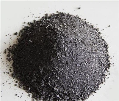 Ferrosilicon Powder Podrobnosti o všetkých modeloch